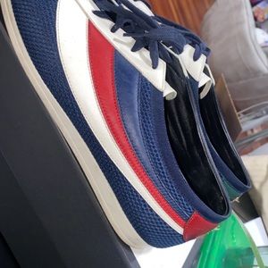 NWT GUCCI RETE ATLANTIDE SNEAKERS